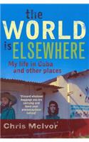 World Is Elsewhere