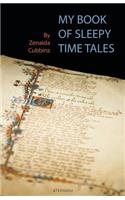 My Book of Sleepy Time Tales