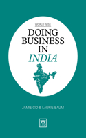 Doing Business in India