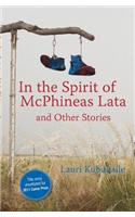 In the spirit of Mcphineas Lata