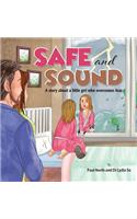 Safe and Sound.