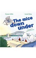 The Mice Down Under