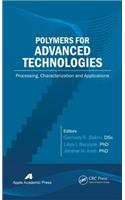 Polymers for Advanced Technologies