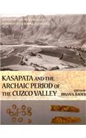 Kasapata and the Archaic Period of the Cuzco Valley