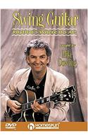 Swing Guitar DVD 1