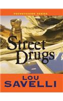 Street Drugs Pocketguide