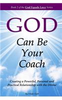 God Can Be Your Coach