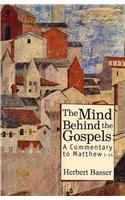 Mind Behind the Gospels