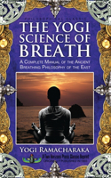 Yogi Science of Breath