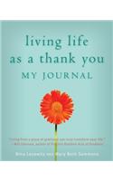 Living Life as a Thank You