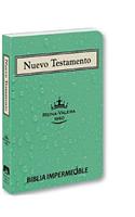 Nuevo Testamento-Rvr 1960