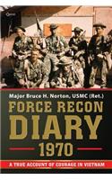 Force Recon Diary, 1970