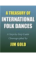 Treasury of International Folk Dances
