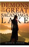 Demons of the Great Sacandaga Lake