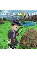 Elijah and His Invisible Friend