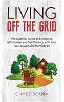 Living Off The Grid