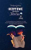 Bedtime Meditation Stories for Adults