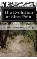 Evolution of Sinn Fein