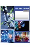 Lab Notebook