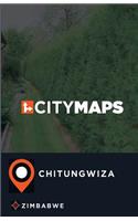 City Maps Chitungwiza Zimbabwe