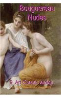 Bouguereau Nudes