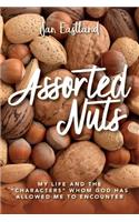 Assorted Nuts