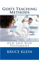 God's Teaching Methods