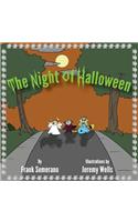 The Night of Halloween