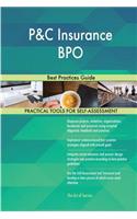 P&C Insurance BPO