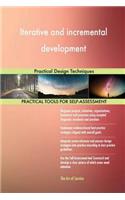 Iterative and incremental development