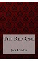 Red One Jack London