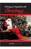 Coloring your Imaginations with Christmas