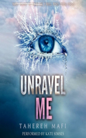 Unravel Me Lib/E