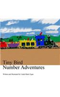 Tiny Bird Number Adventures