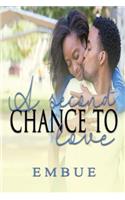 Second Chance to Love