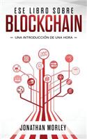 Ese libro sobre blockchain