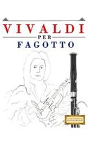 Vivaldi Per Fagotto