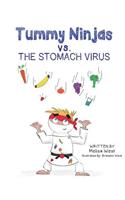 Tummy Ninjas vs. the Stomach Virus