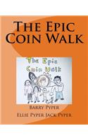 Epic Coin Walk