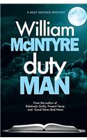 Duty Man: Volume 2 (Best Defence)