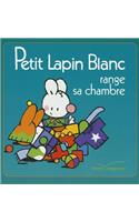 Petit Lapin Blanc Range Sa Chambre - TV