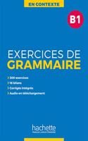 En Contexte Grammaire