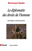La diplomatie des droits de l'homme