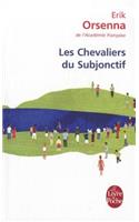 Les chevaliers du subjonctif