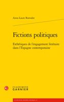 Fictions Politiques