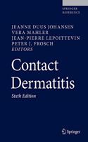 Contact Dermatitis