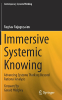 Immersive Systemic Knowing