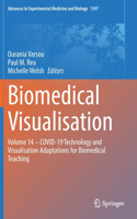 Biomedical Visualisation