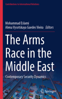Arms Race in the Middle East
