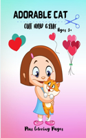 Adorable Cat